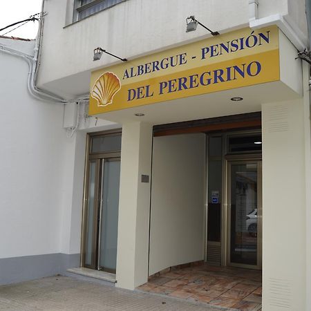 Albergue Del Peregrino Arzúa المظهر الخارجي الصورة