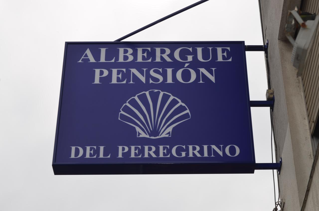 Albergue Del Peregrino Arzúa المظهر الخارجي الصورة